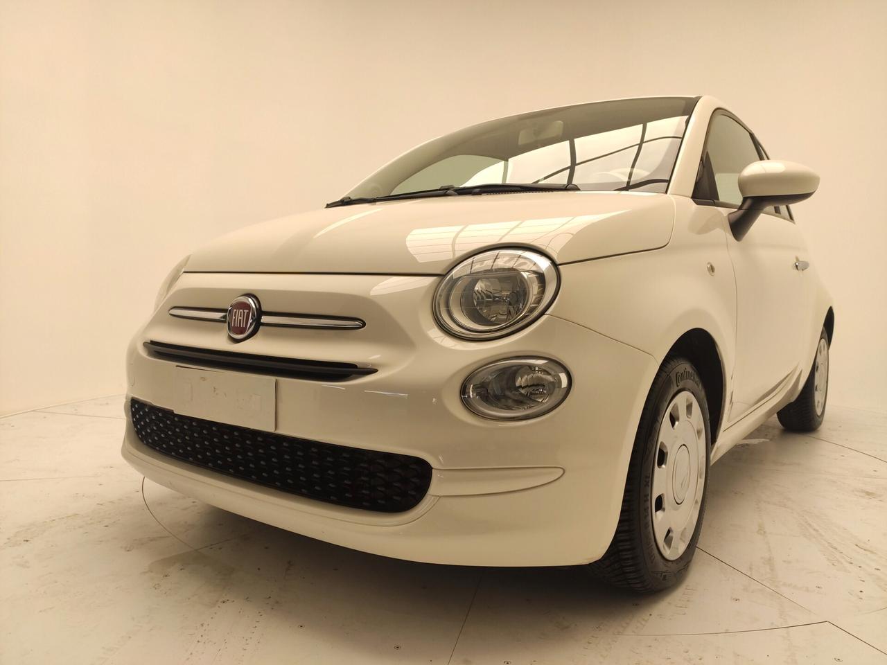 Fiat 500 1.2 EasyPower Pop -GPL