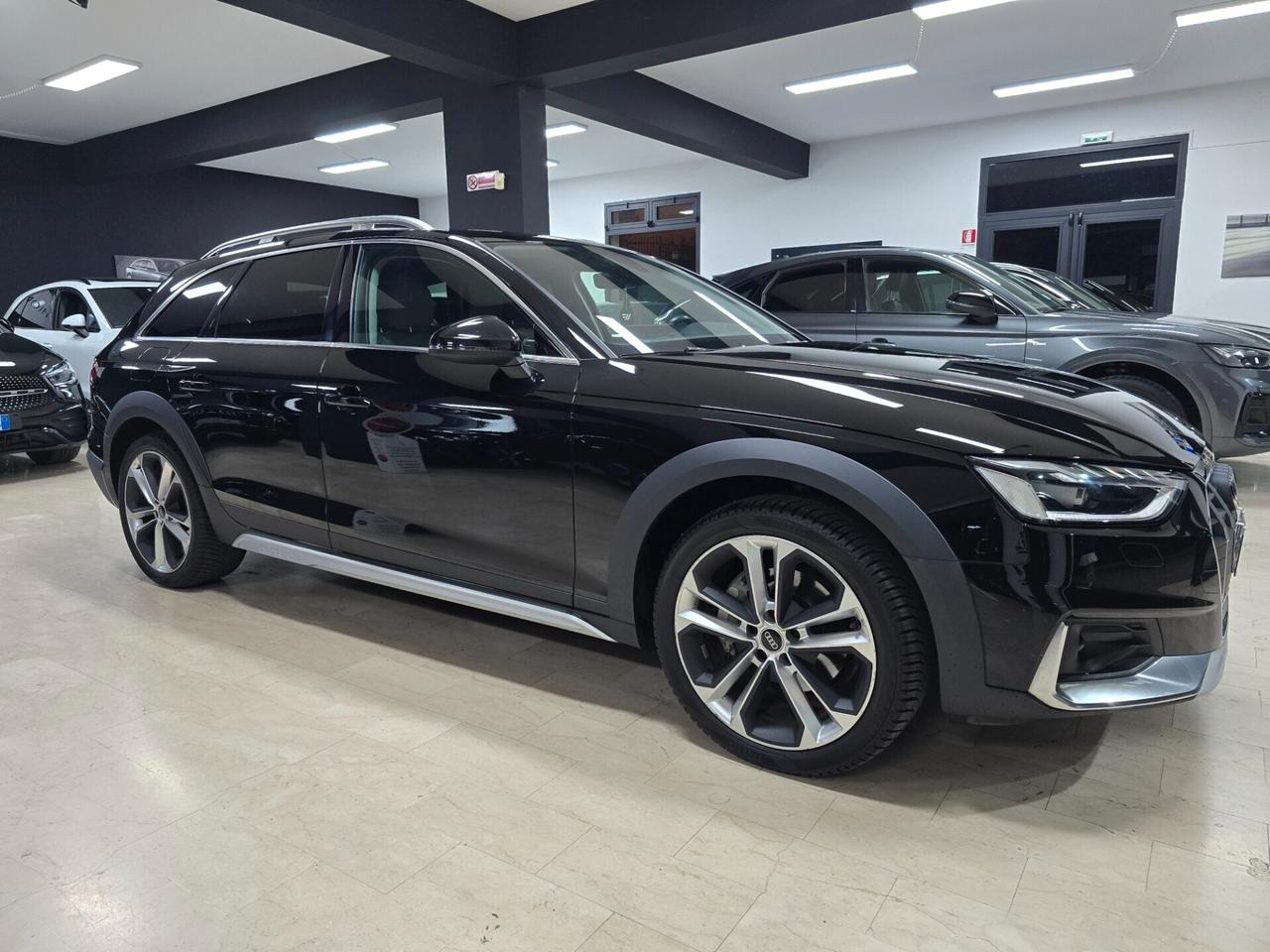 Audi A4 allroad 40 TDI 204 CV S tronic Business Evolution