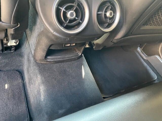 Alfa Romeo Stelvio 2.2 Turbodiesel 210 CV AT8 Q4 Executive