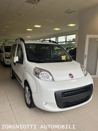 FIAT Qubo 1.3 MJT 75 CV Dynamic