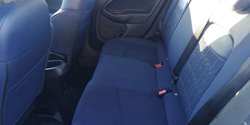 Fiat 500X 1.0T3 benzina ZEROO Anticipo