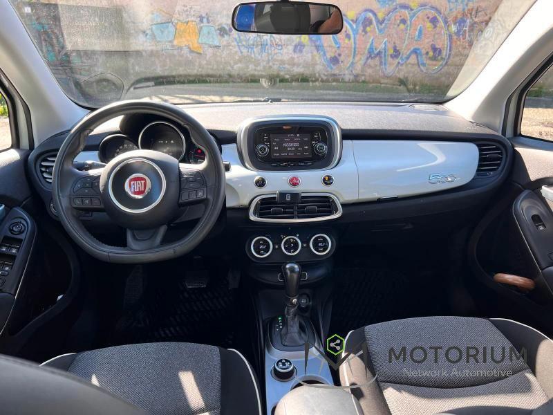 FIAT 500X 1.6 MTJ 120CV