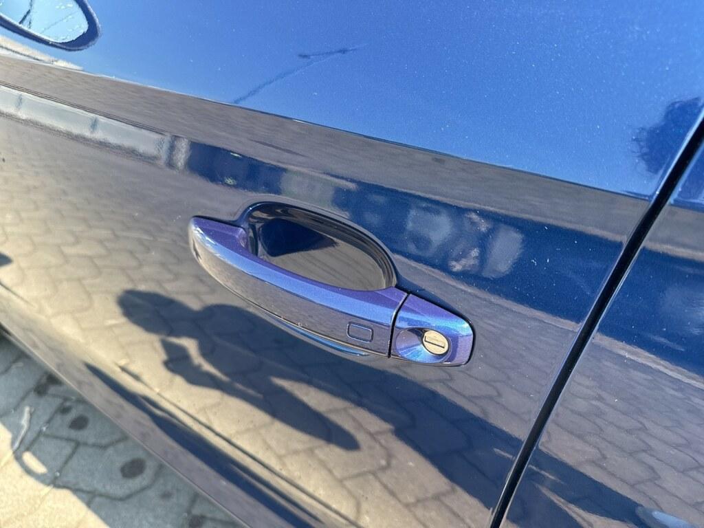 Audi A1 1.2 TFSI Attraction