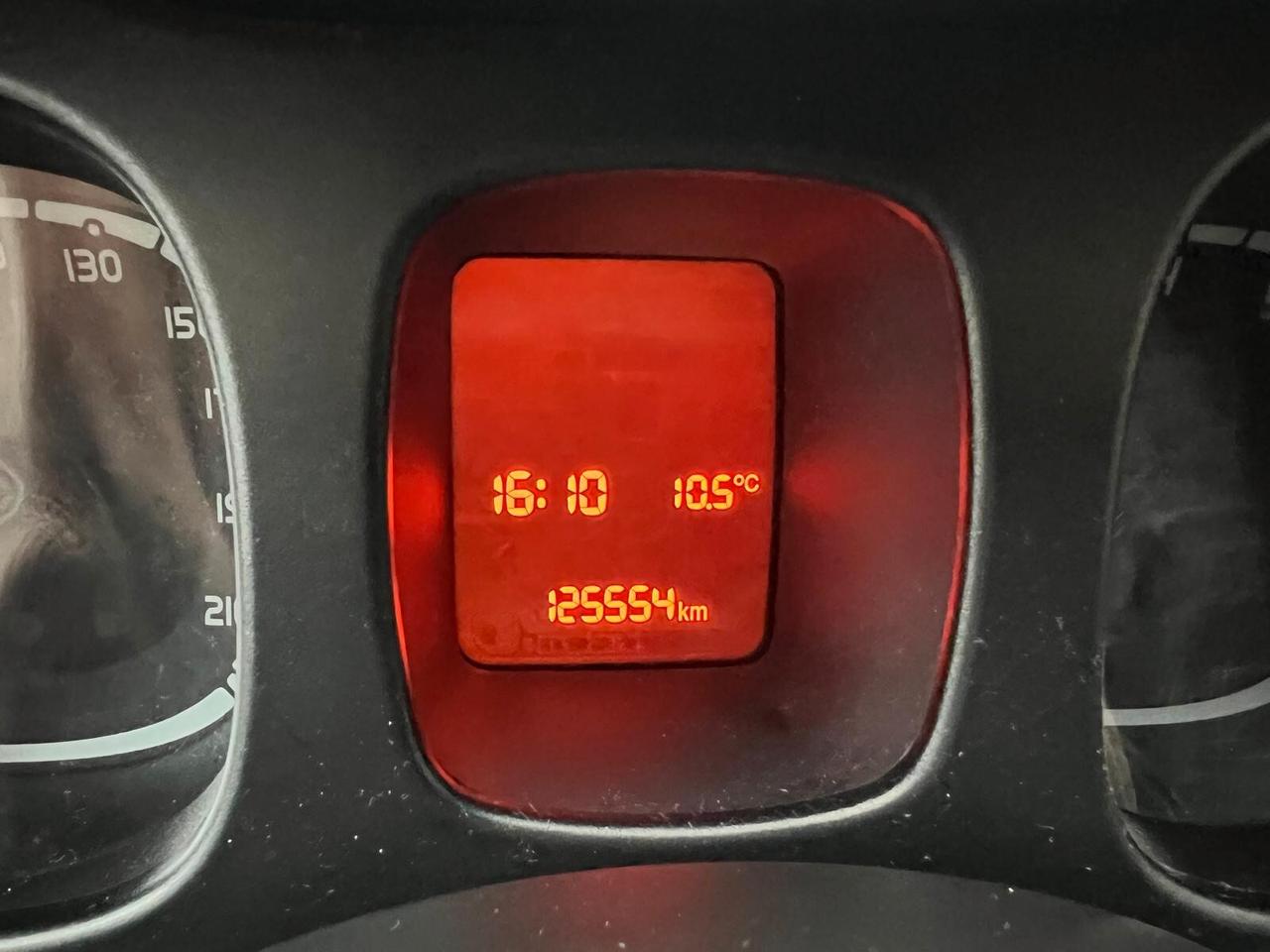 FIAT PANDA 1.2 EasyPower GPL - 2018