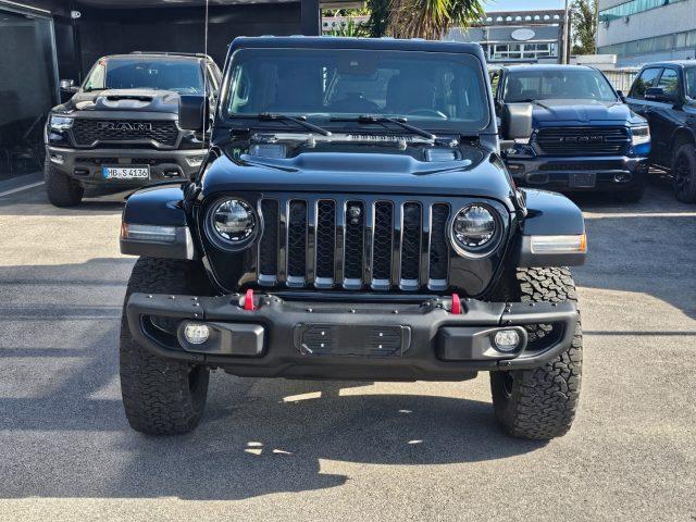 JEEP Wrangler Unlimited JLU 3.0 D Ecodiesel V6 Aut. RUBICON
