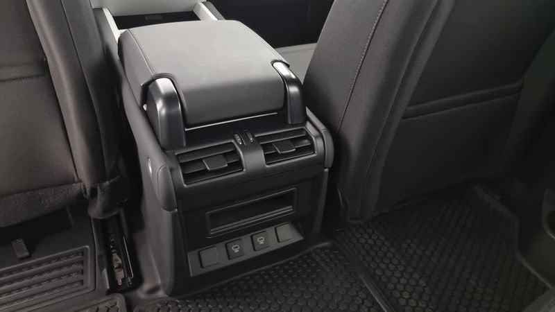 Land Rover Defender 90 3.0D I6 250 CV AWD Auto S