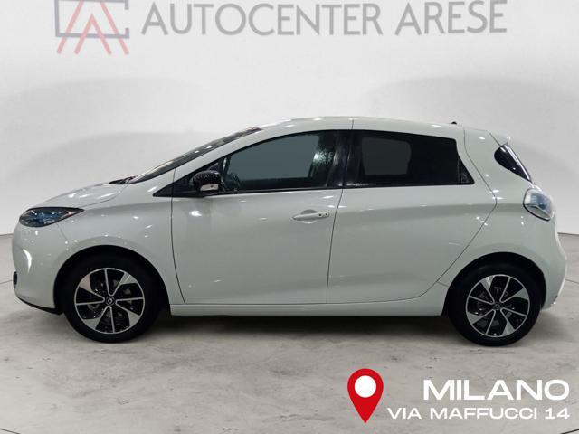 RENAULT ZOE Intens R110