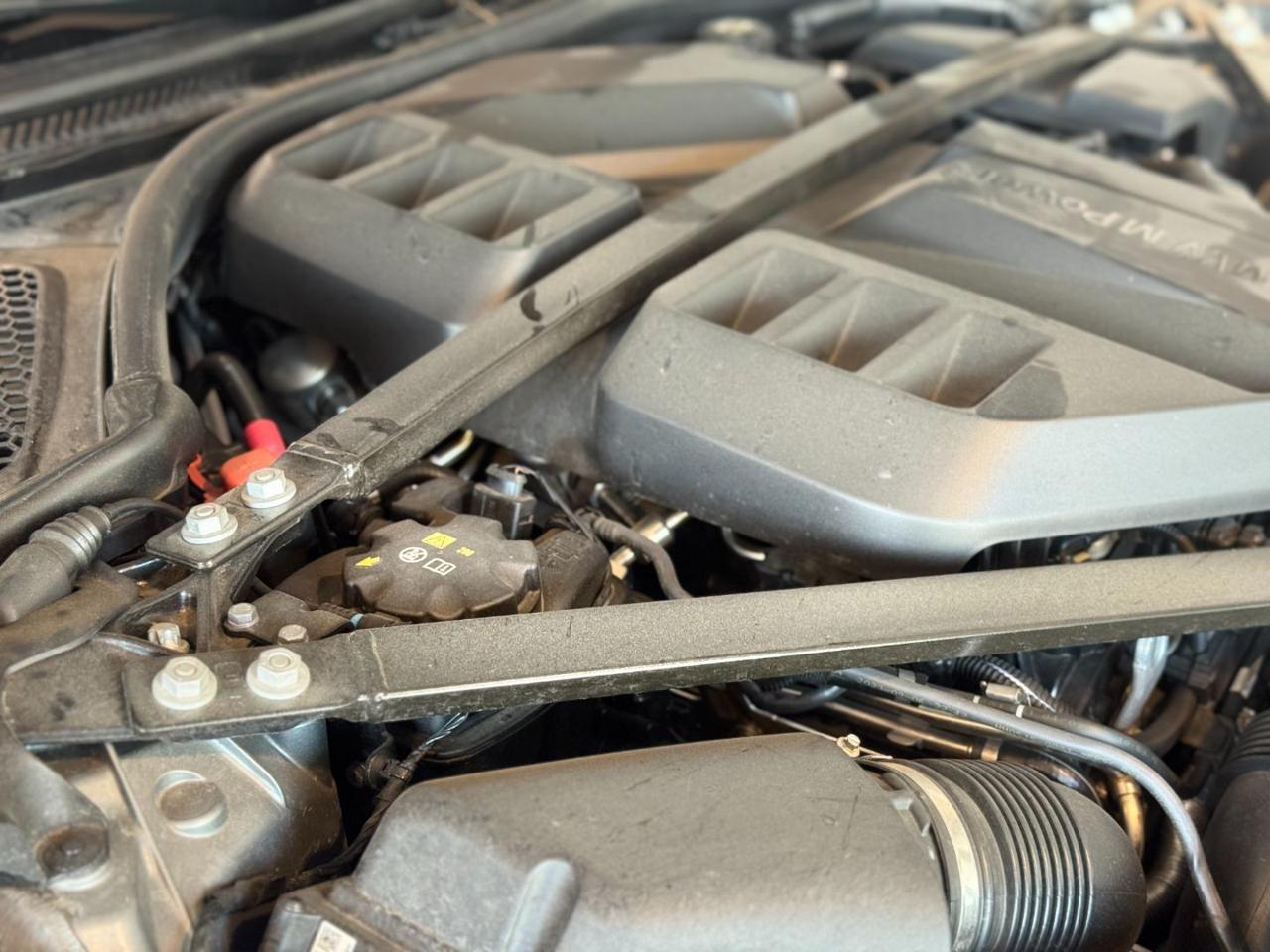 BMW M3 Touring Competition M xDrive 510CV Iva Esposta