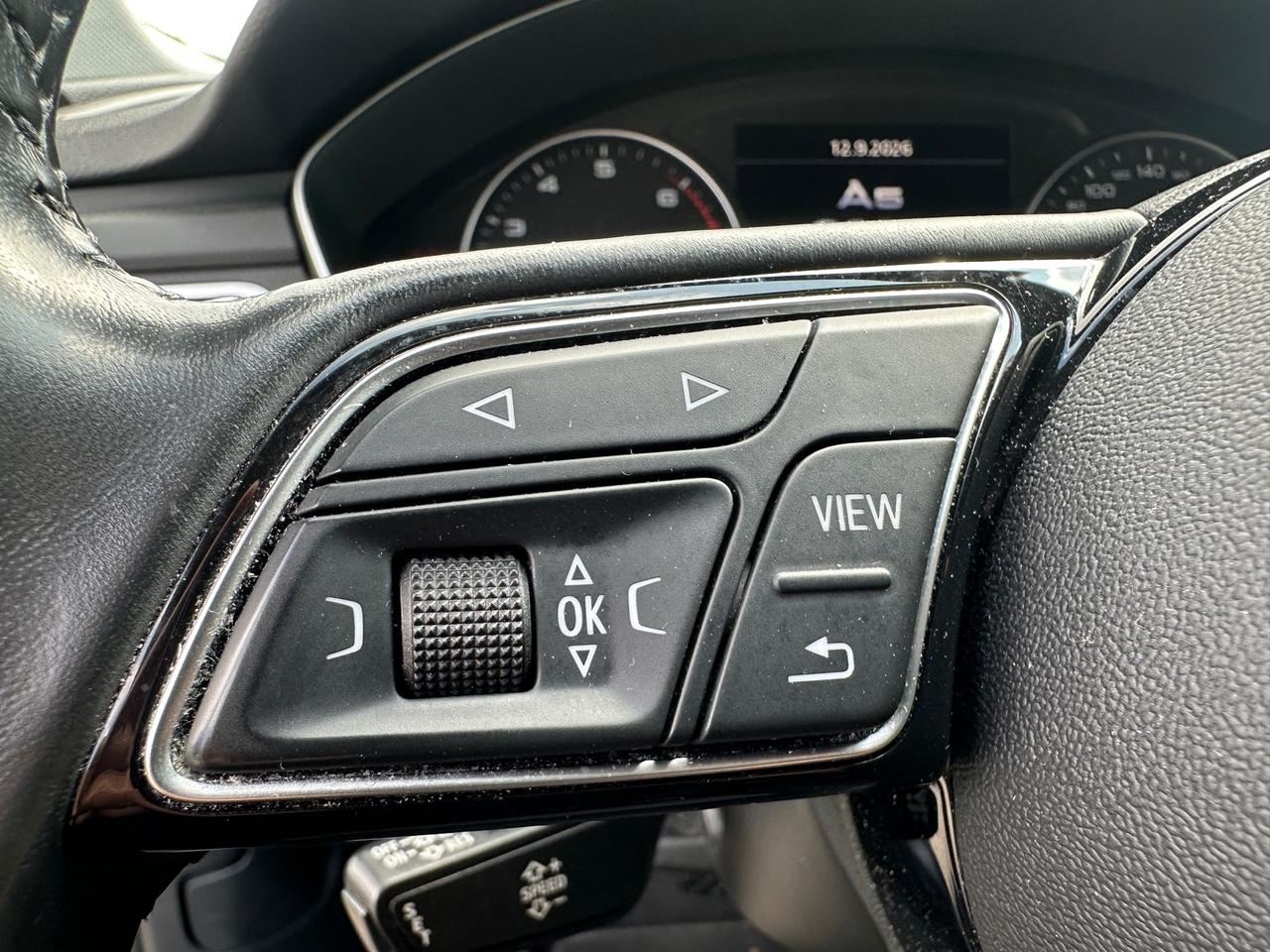 Audi A5 SPB 2.0 TFSI S-Tronic (Garanzia 24 Mesi)