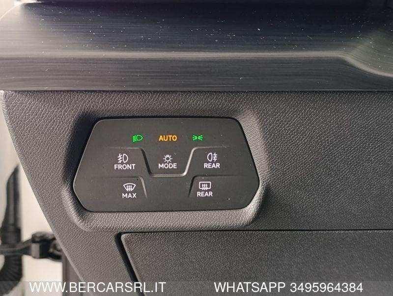 Cupra Formentor 1.4 e-Hybrid DSG*LED*VIRTUAL COCKPIT*PDC*VOLANTE RISCALDATO*