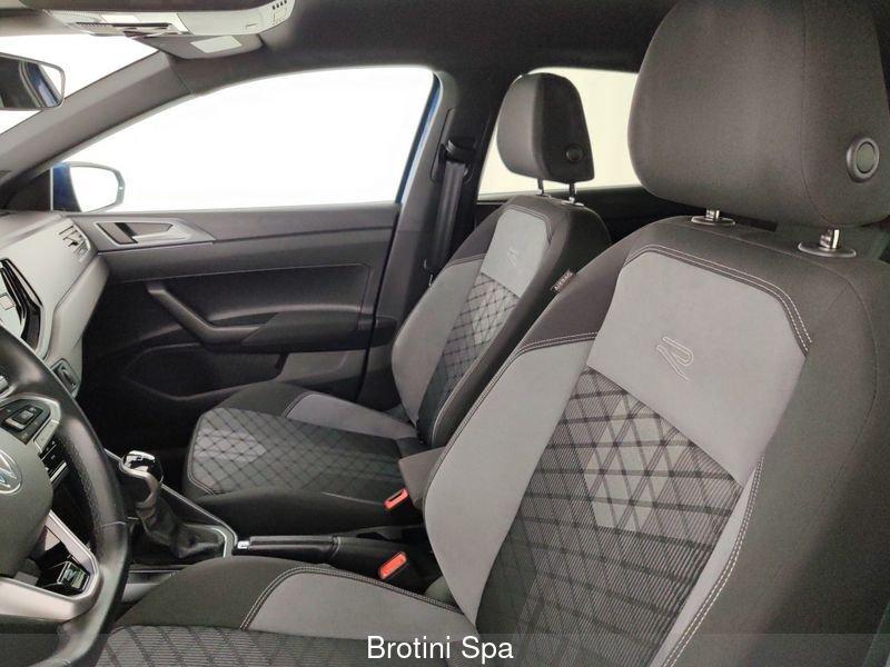 Volkswagen Polo Polo 1.0 TSI R-Line