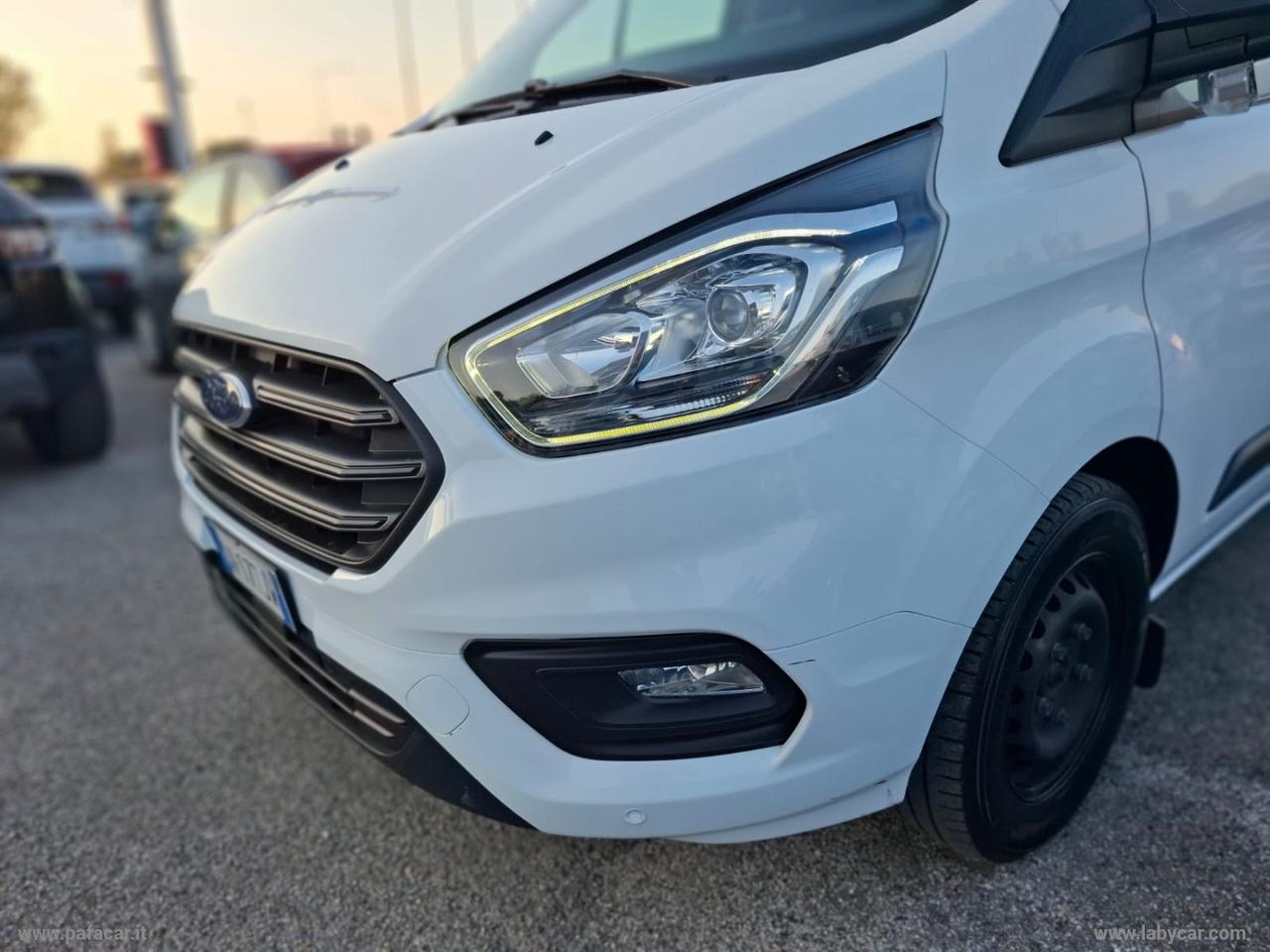 Tran.Cust.340 2.0EcoB.130 PC Combi Tre.