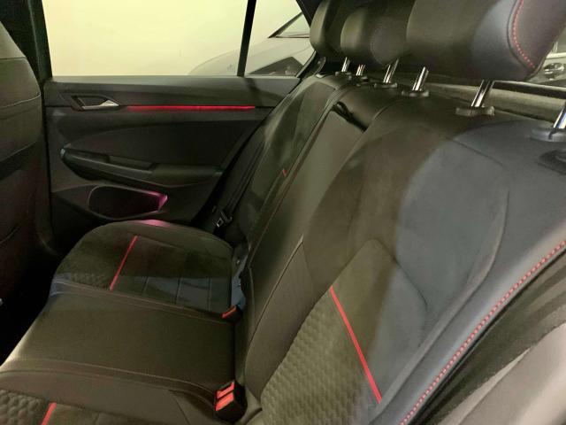 Volkswagen Golf GTI Golf 5p 2.0 tsi Gti TCR 300cv Clubsport DSG