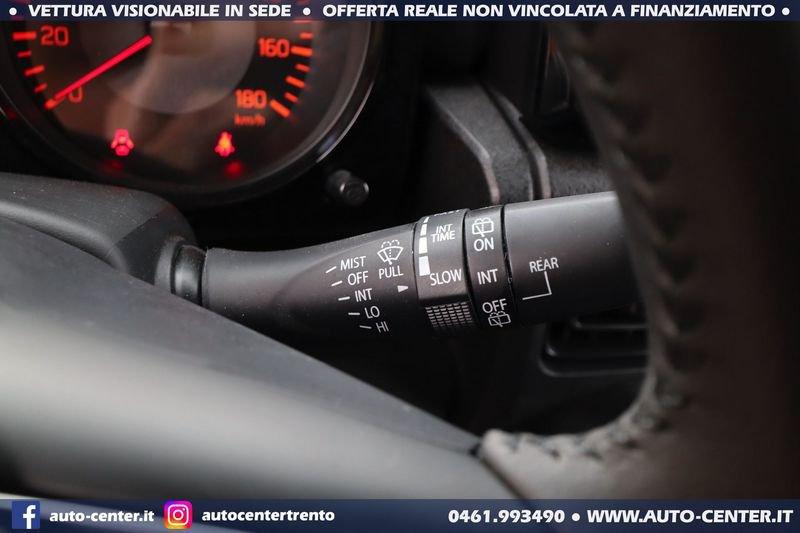 Suzuki Jimny 1.5 AT Allgrip 5PORTE 4POSTI *GANCIO TRAINO