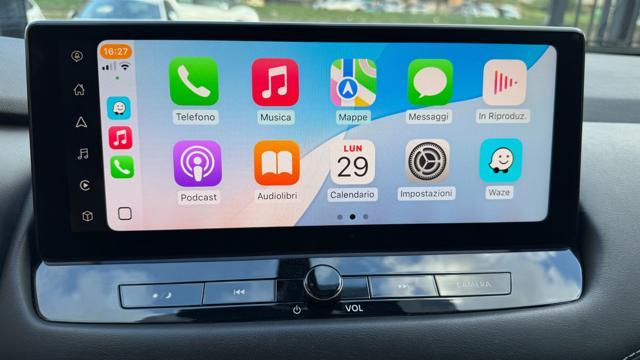 NISSAN Qashqai 1.3MHEV 158CV X-TRONIC N-CONNECTA*24M.G.*CAM.360*