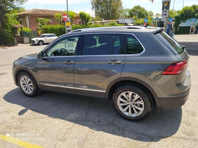 Volkswagen Tiguan Tiguan 2.0 tdi Advanced 4motion 150cv dsg