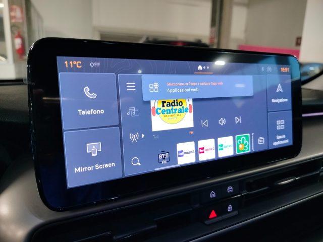 JEEP Avenger 1.2 100CV MHEV Summit KM 5.000