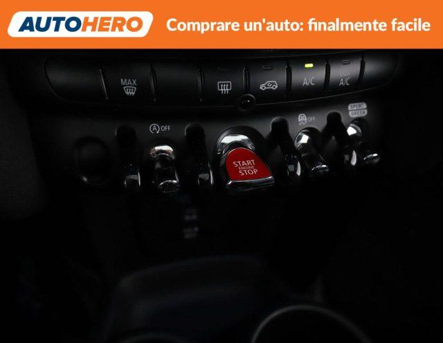 MINI Cooper 2.0 Cooper S Essential 5 porte