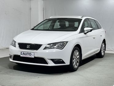 Seat Leon ST 1.4 tgi Style s&s 110cv