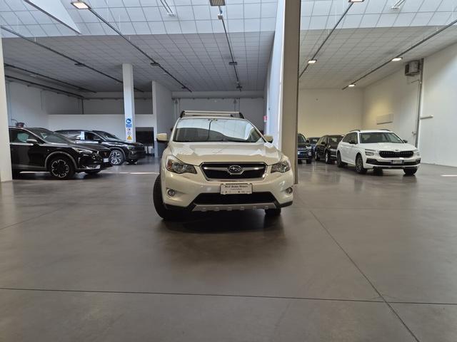 Subaru XV 2.0d S Style (trend) 6mt