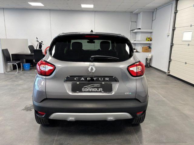 RENAULT Captur 1.5 dCi Energy Hypnotic