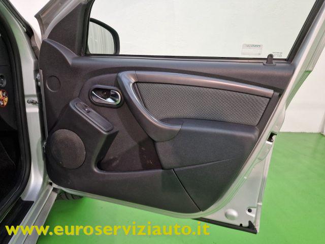 DACIA Duster 1.5 dCi 110 CV S&S 4x2 Lauréate N1