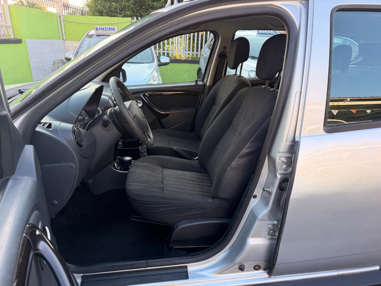 Dacia Duster 1.5 dCi 110CV 4x4 SL Delsey