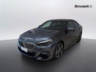BMW Serie 2 G.C. (F44) - 220d Gran Coupé Msport aut.