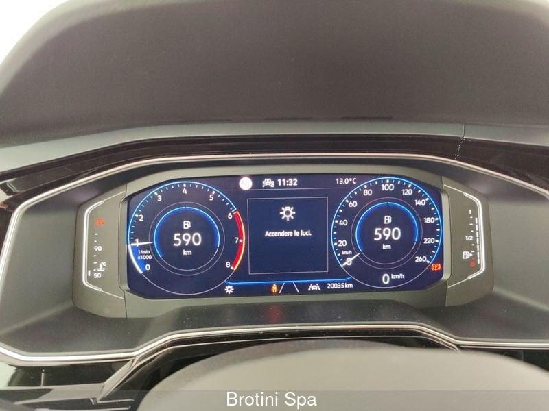 Volkswagen Taigo 1.0 TSI 85kW R-Line