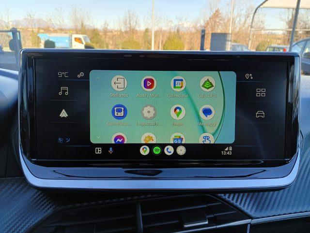 PEUGEOT 208 Style 100 Stop&Start 5 porte