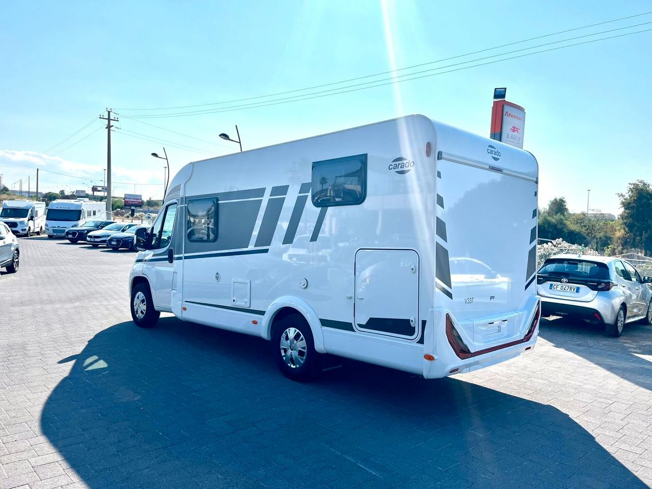 Approfitta su Carado V 337 Pro-VENDUTO