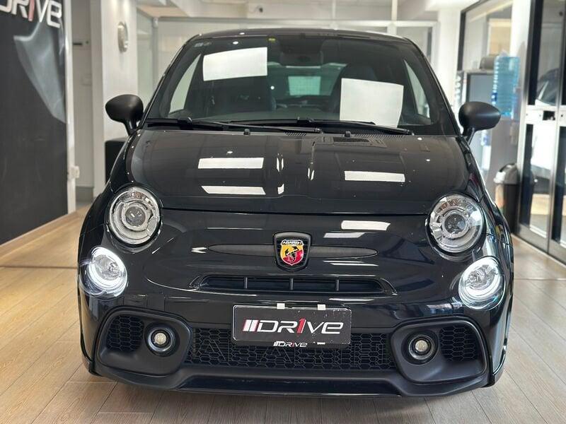 Abarth 695 695 1.4 Turbo T-Jet 180 CV M.T.A.