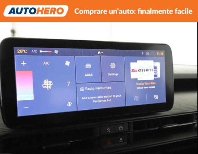JEEP Avenger 1.2 Turbo 100 CV MHEV Longitude