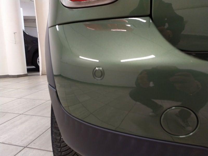 MINI Countryman Mini 1.6 One D E6