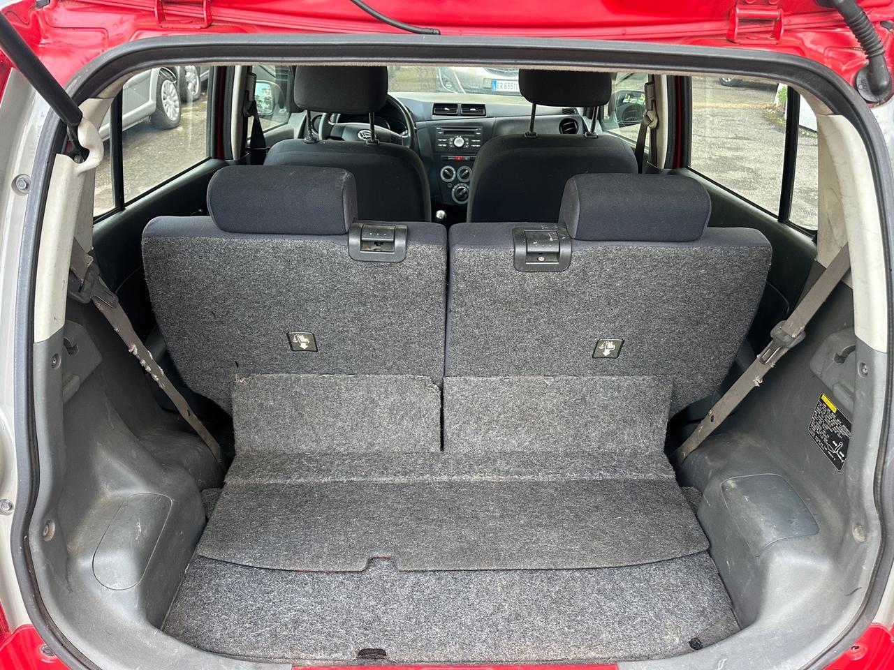 Daihatsu Cuore 1.0 Benzi.(Garanzia 24 Mesi)