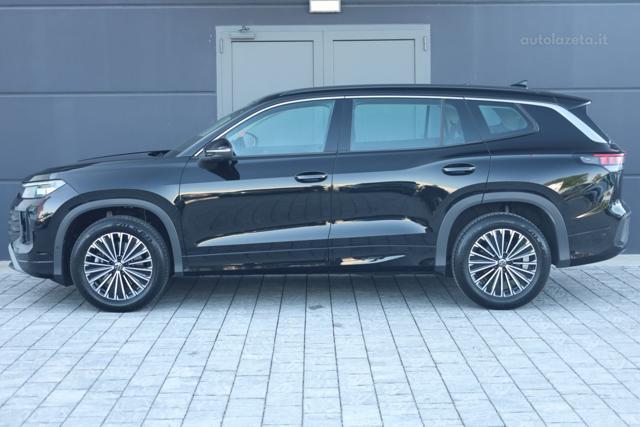 VOLKSWAGEN Tayron 1.5 eTSI ACT DSG Life