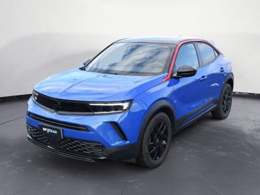 Opel Mokka Mokka 1.2 Turbo GS