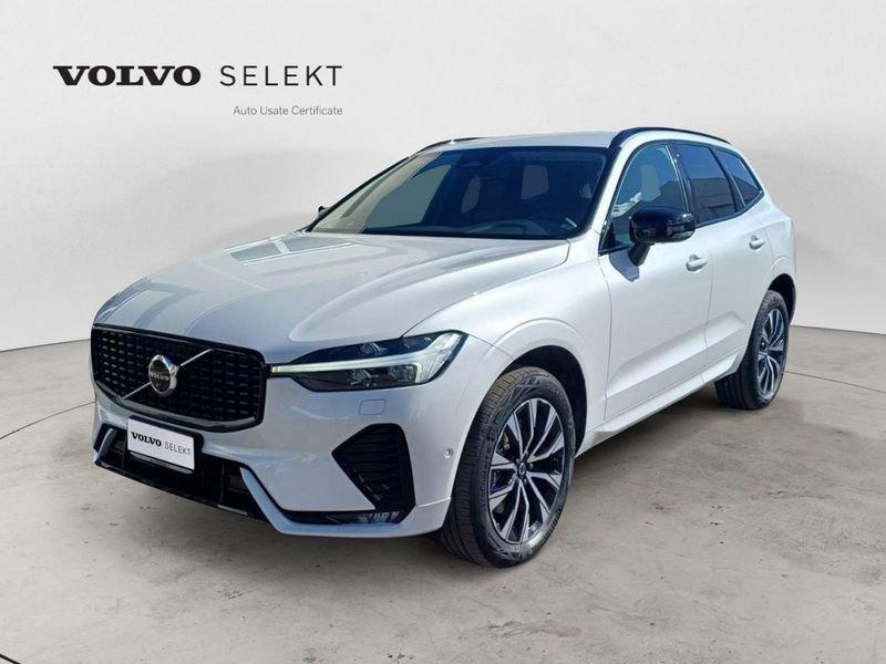 Volvo XC60 B4 197+14 CV AWD Automatica Mild Hybrid Diesel Plus Dark N1 Autocarro
