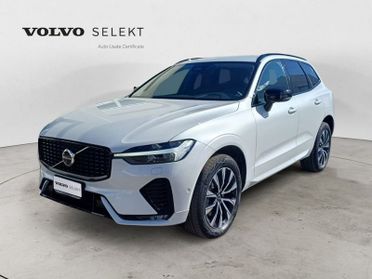 Volvo XC60 B4 197+14 CV AWD Automatica Mild Hybrid Diesel Plus Dark N1 Autocarro