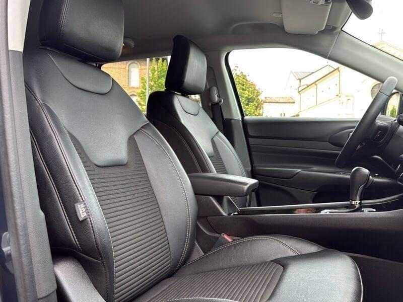 Jeep Compass 4xe 1.3 T4 PHEV 190cv Limited 4xe Auto