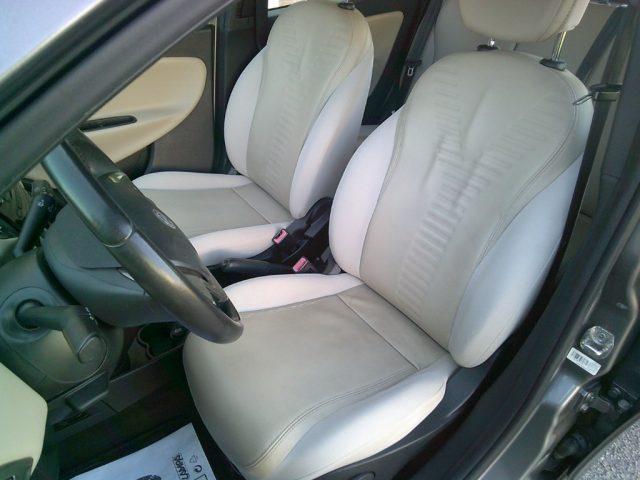 LANCIA Ypsilon 1.3 MJT 16V 95 CV 5 porte S&S Gold