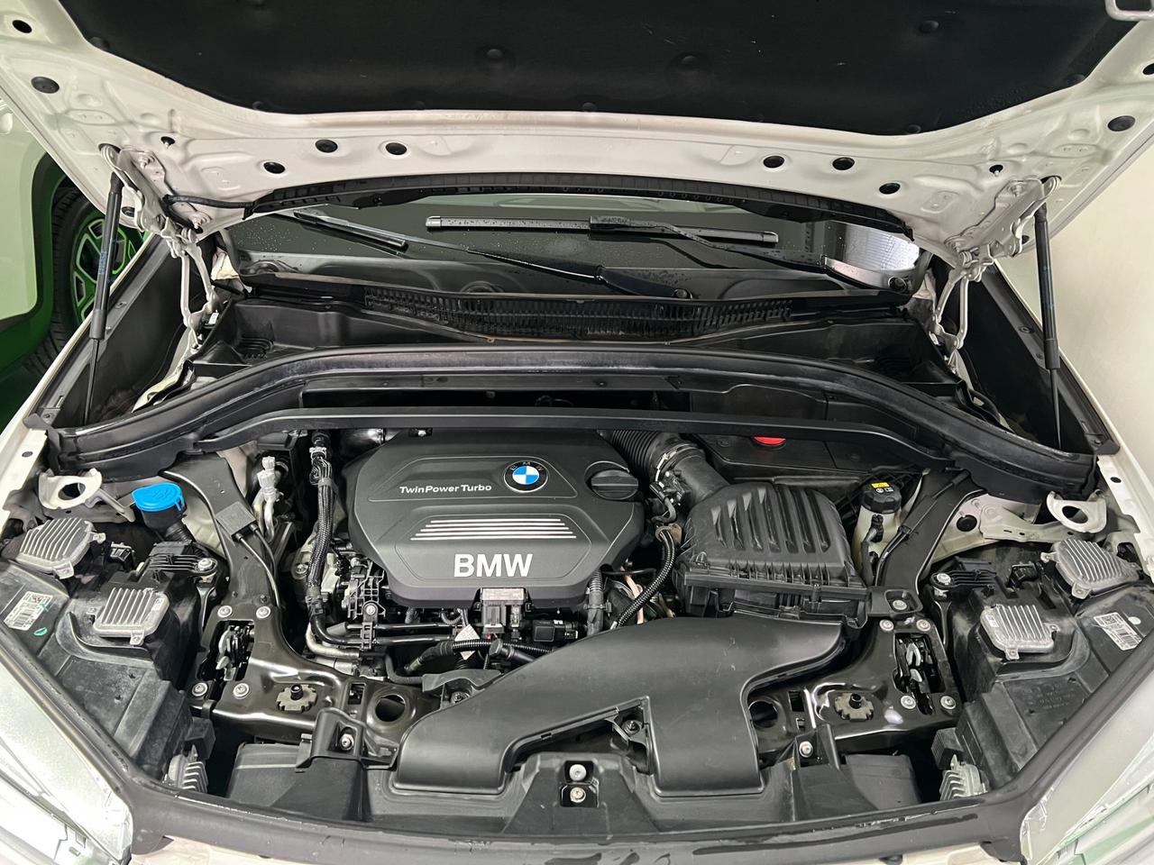 Bmw X1 sDrive18d xLine