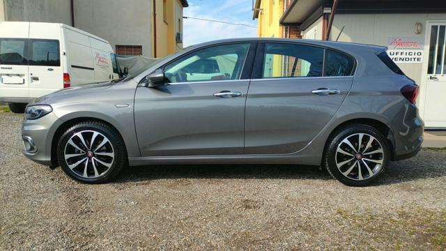 FIAT Tipo 1.3 Mjt 95 CV S&S 5 porte Lounge 80000KM