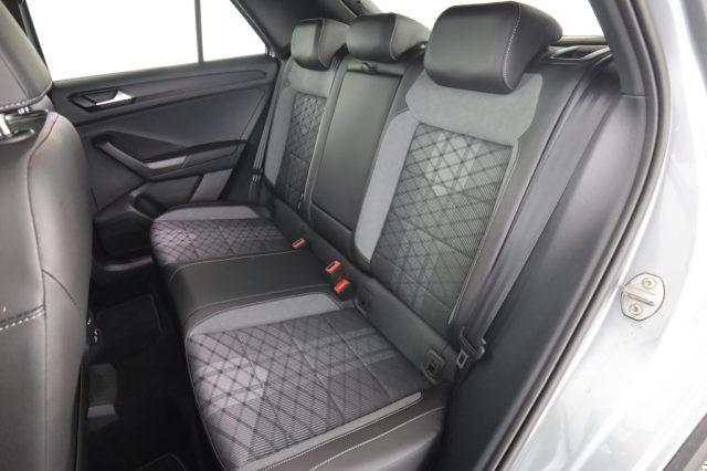 VOLKSWAGEN T-Roc T-Roc 1.5 TSI ACT DSG R-Line