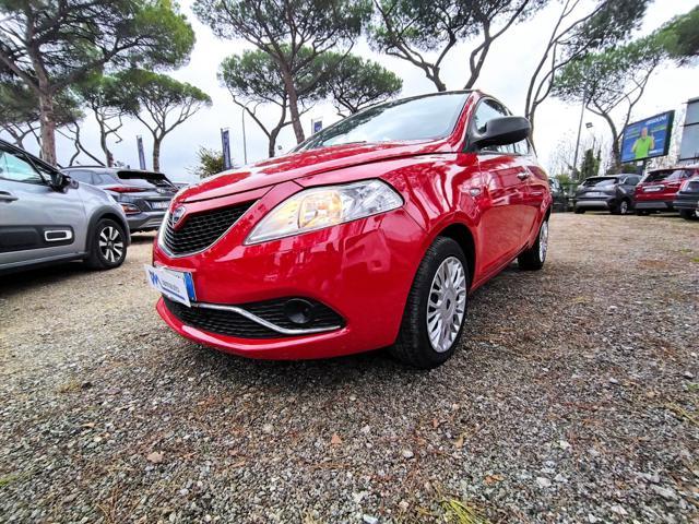 LANCIA Ypsilon 1.2cc 69cv OK NEOPATENTATI BLUETOOTH CLIMA STEREO