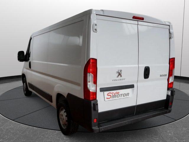 FIAT Ducato PEUGEOT BOXER 30 2.2 BlueHDi 120 S&S PM-TN L2-H1