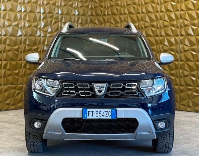 Dacia Duster 1.6 SCe GPL 4x2 Comfort
