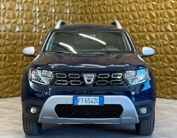 Dacia Duster 1.6 SCe GPL 4x2 Comfort