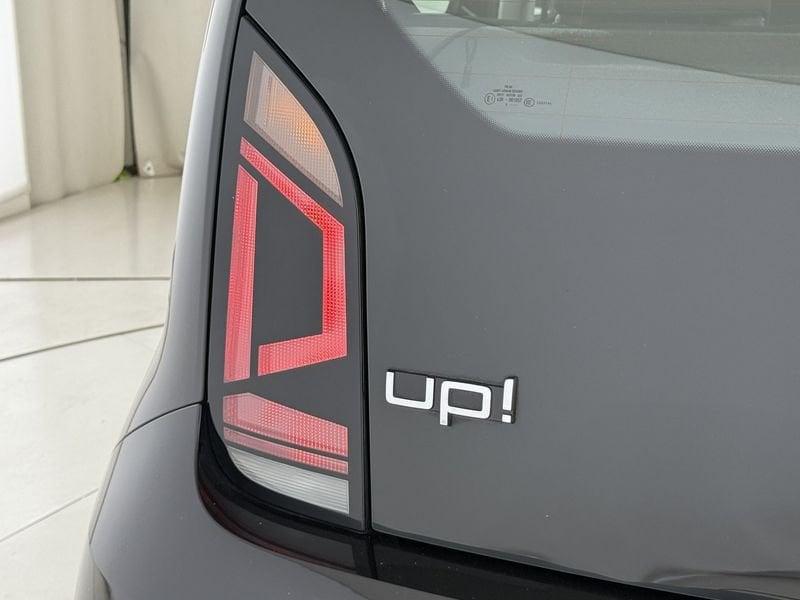 Volkswagen up! up! 5p 1.0 Move up! 60cv