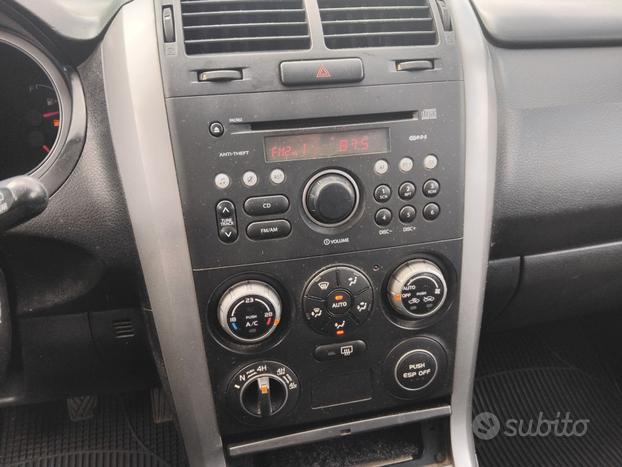 Suzuki Grand Vitara Grand Vitara 1.9 DDiS 5 porte